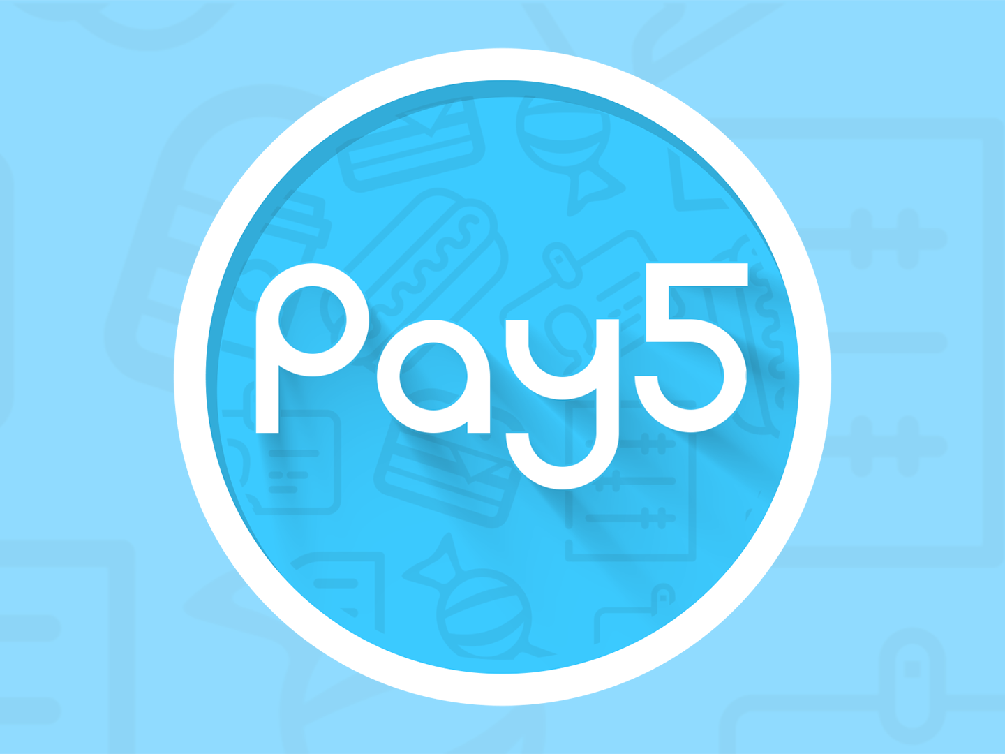 Pay5 Logo