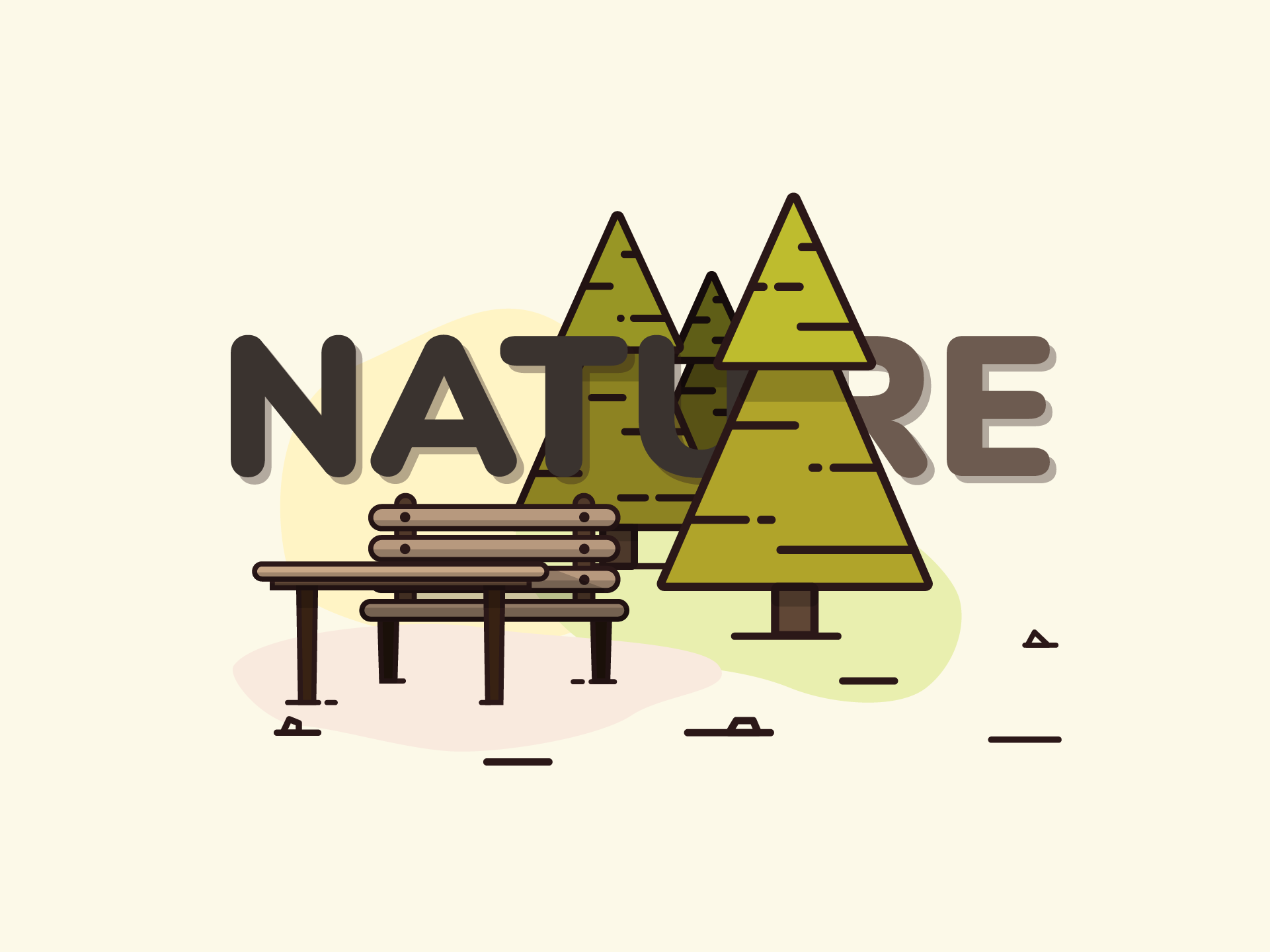Nature Illustration