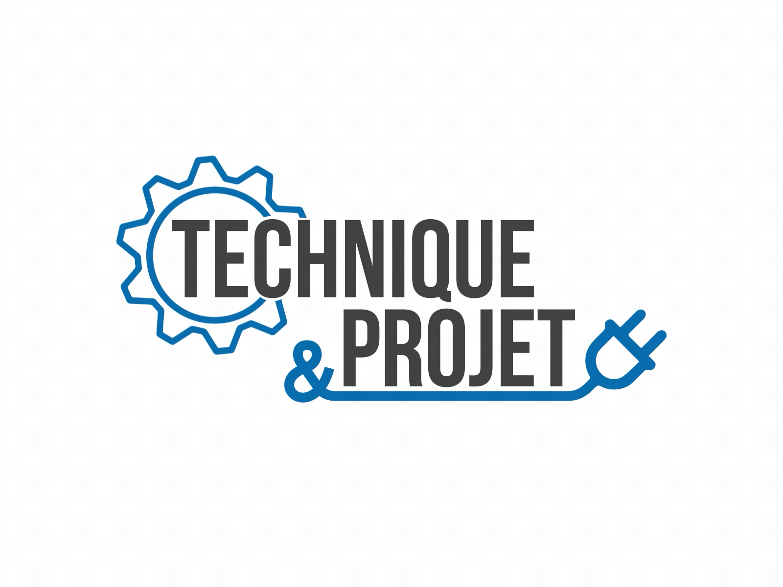 Technique Projet Icons